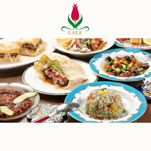 🌷 トルコの風を札幌で感じる「LALE」へようこそ