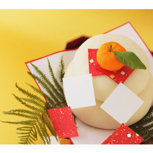 年末のごあいさつ