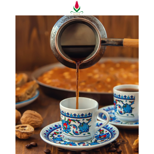 【一杯のコーヒーがつなぐご縁】