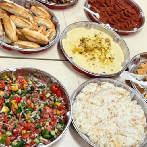 たくさんのケータリング🍱✨