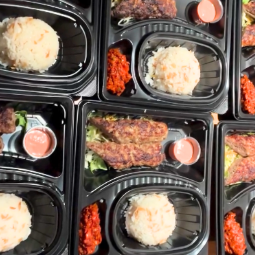 テイクアウト🍱ご注文ありがとうございました。