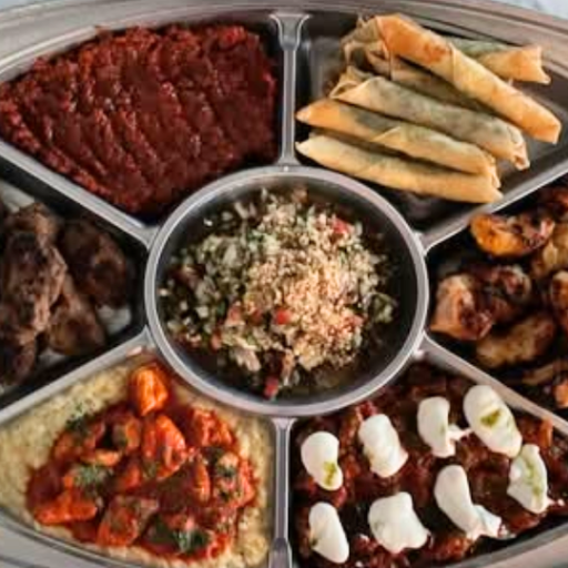 お持ち帰り「オードブル」承っております